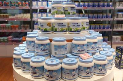 銀川購(gòu)物新風(fēng)尚 進(jìn)口大牌3折起，海淘價(jià)格觸手可及